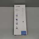 iLonda Aquarium Electric Gravel Cleaner (Battery Operated)