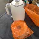 SUSTEAS Electric Kettle - 57oz Hot Tea Kettle Water Boiler with Thermometer, 1500W Fast Heating Stainless Steel Tea Pot, Cordless with LED Indicator, Auto Shut-Off & Boil Dry Protection, Beige