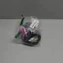 ZOHAN EM030 Kids Ear Protection, Noise Cancelling Headphones Ear Muffs for Autism Sensory, Safety Noise Reduction Hearing Protection for Monster Truck/Concerts/Fireworks/Air Shows (1 Pack - Nebula)