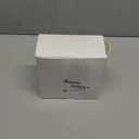 Honeydak Wooden Cup Holder with Marker Slot Cup Dispenser Party Round Organizer for Party Decoration Bathroom Kitchen Showers Picnic Housewarming Couples Gift Social Gathering(Classic Style)