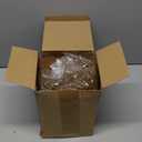 uxcell Stretch Sofa Bed Cover, Polyester Couch Slipcover Sofa Protector Covers Without Armrests for Living Room Fit Length 190-210cm/75-83, Light Coffee