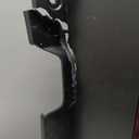 Tail Light Assembly Compatible With 2007-2014 Chevy Tahoe Suburban Right Passenger Side Rear Brake Lamps With Bulb Inside And Wiring Harness Replaces# GM2801196 25862702 22837924