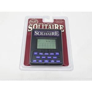 John N. Hansen Classic Solitaire