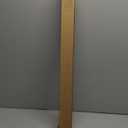 LazBlinds No Tools No Drill Cordless Zebra Blinds for Windows, Dual Layer Light Control for Day and Night, Light Filtering Privacy Roller Blinds and Shades for Home, 30" W x 48" H, White