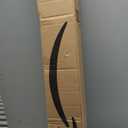 AOSKY Cordless Roller Shades Blackout Blinds for Windows Room Darkening Rolled Up Shades with Spring System, UV Protection Window Shades Door Blinds for Home and Office (28" W x 72" H, Ivory)