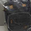 Baby Diaper Bags with Changing Station, Waterproof Diaper Bag Backpack for Moms Dads with USB Charging Port, Baby Shower Gifts, Large Capacity diaper backpack, Black