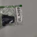Umbrella Pole Stabilizer reducer threaded adapter insert for Baja Deck Pool Sleeves