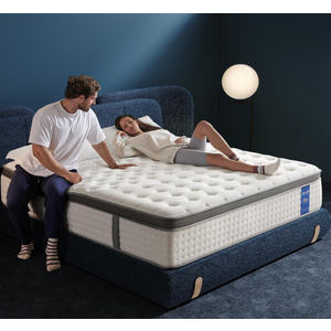 12 Inch Full Size Mattress – The Feel Most Sleepers Prefer | Hybrid Gel Memory Foam Comfort & Balanced Support for Back and Side Sleepers – Medium-Firm