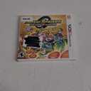 Sushi Striker: The Way of The Sushido - Nintendo 3DS