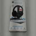 ILive Deskmate 5-in-1 Headphone Stand & Wireless Charger IAQST303B