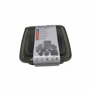 DI FF LOCK BOX 50PC FOOD STORAGE SET
