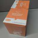 2 x Amazon Basics 2-Ply Ultra Facial Tissue with Lotion, 75 Count