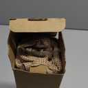 Kevin Textile Pillow Covers Star Faux Linen Cushion Cases Super Soft Throw Pillow Sham for Bedroom/Sofa/Car, 2 Pcs, 24"x24", Natural Linen