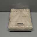 Outdoor Cushion Covers Set,8PCS Patio Furniture Couch Seat Slipcovers, Replacement for Sofa Sectional Chair(CoverOnly) (Beige)