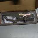 Split Arm Operator for Left Hand with Handle for Replacing Damaged Window Crank Fit Andersen Perma-Shield Casement Window (1982-1995), Stone Color