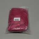 Long Hot Pink Wigs for Kids Girls Cartoon Movie Halloween Cosplay Costume Animie Wig