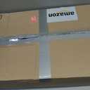Hearth & Harbor 20x20 Inch Pillow Inserts – Set of 4 – White