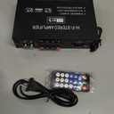 European Standard 1 Pc G30 Digital Power Amplifier, 800W Car Audio Power Amplifier, Generic, EU Plug