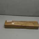 Curtain Rods for Windows 48 to 84, 5/8" Blackout Wrap Around Curtain Rod Telescoping Adjustable for Sliding Door Bedroom Kitchen RV, Black (36" -93")