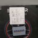 Wheel Rim Protector Set of 4, 19 Inch Alloy Rim Guards for Car Rims Compatible with Tesla Model Y 3 Honda CRV Toyota Camry Ford Mustang Mach-E Nissan Hyundai Audi A4 A6 Mazda CX-90 Lexus RX