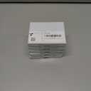 5 x Upgraded Replacement Tips for Apple Pencil 1/2/Pro/USB-C, Mix Metal Tips for Apple Pencil Compatible Nibs with All Generation (6 Pack)