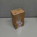 5 x Vitalizart Dusty Blue Velvet Ribbon Set 3/8" x 15 Yd Wooden Spool Fabric Trim 3 Rolls * 5 Yd for Christmas Wreath Decoration Handmade Craft Ornaments Gift Wrapping & Bow Making