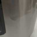 MegaChef 12 Quart Digital Pressure Cooker with 15 Preset Options and Glass Lid, Silver