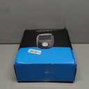 Compex Wireless USA 2.0 Muscle Stimulator w/ TENS Bundle Kit: Muscle Stimulation Machine, with Snap Electrodes,Programs, Wireless PODs etc, Black