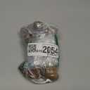 Lumabone Real Bacon Medium 3-Pack Durable Dog Chew Toys for Aggressive Chewers, Made in USA  Wishbone, Zaggler, Stick