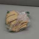 Medical Compression Socks with Zipper, Knee High 15-20 mmHg Compression Socks for Women Men, Open Toe Support Socks for Varicose Veins, Edema, Recovery, Pregnant, Nurse (L, Pack of 3, Beige)