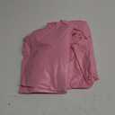 Baby Pool Float with Canopy,Flamingo Inflatable Swimming Ring,Infant Pool Floaties Sunshade Toys for Baby Girls Boys Toddlers Pink