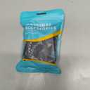 Silicone Case for Trimui Brick, Anti-Slip, Shock Proof, Soft Protective Case for Trimui Brick Handheld Game Console with Lanyard - Black