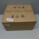 KCO Phansthy Vintage Glass Wall Sconce, Hanging Wire Indoor Wall Lamp, 5.9" Globe Wall Lighting Fixture Adjustable Hanging Cord, Home Decor Art Wall Light Hardwired Farmhouse Wall Sconce (Black)