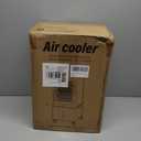 Portable Air Conditioners, Portable AC Unit, Evaporative Air Cooler w/2.5Gal Tank, Fast Cooling, 3 Speeds, Windowless Air Conditioner w/7H Timer, Swamp Cooler for Room Home Office Garage