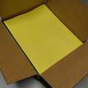 Amazon Basics Twin Pocket File Folders with Fasteners, Letter Size, Business Card Slot, Assorted Colors, 25-Pack