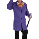 fun shack Kids Chocolate Factory Costume Kids, Kids Chocolate Worker Costume, Boys Book Character Costume for Kids, Small