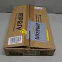 imprsv 3FT Colorful Marquee Letters F, 18 Colors Large Light up Letters Alphabet Sign with Remote, Big Marry Me Sign, Birthday Party Decorations Anniversary Wedding Decoration