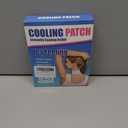 Instant Cooling Ice Packs for Outdoor Activities Summer Heat Relief - Large Disposable Cooling Patches for Neck Body, Camping Hiking Sports, Instant Temperature Drop 30 Pack