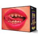 Liquid Death, Doctor Death, Soda-Flavored Sparkling Water, 12-Pack (12oz Cans), Low Sugar, Huge Flavor & No Artificial Sweeteners (EXP 06/25/27)