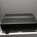 Cuisinart 8-in-1 Portable Wood Pellet Grill and Smoker, Compact for RV, Tailgates, Camping, and Backyard Cooking, Smoky Flavor, Versatile Meat Smoker