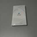 andobil for iPhone 15 Case [360 Ring Stand] [Compatible with Magsafe] Military Drop Protection Non-Yellowing Magnetic iPhone 15 Slim Thin Phone Case for Men Women - Ultra Clear, 6.1 Inches