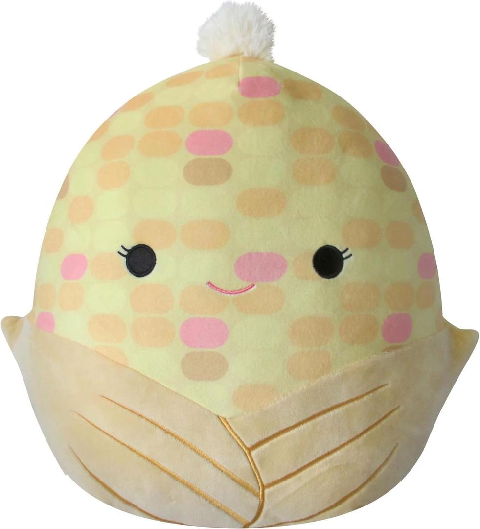 8 In Squishmallow Corn