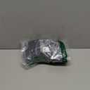 Karsaer Ski Goggles Anti-Fog Snow Goggles OTG 100% UV Protection Snowboard Goggles Bendable Dual-Lenses for Men Women Youth (Matte White Frame Orange Lens Vlt 60%)