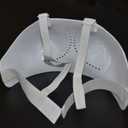 LEONARK Fencing Sport Hema Chest Guards Plastron Breast Protectors for Foil Epee Saber Fencers Football Rugby Volleyball etc