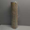 Fullfire Boat Flooring EVA Foam Decking Sheet, Faux Teak Marine Flooring with Self-Adhesive Backing Marine Carpet for Boats Yacht Kayak RV Floor 47" x 16" Black with Blue Lines