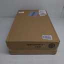 Pet Zone Self Cleaning Semi Automatic Cat Litter Box - Smart Scoop Cat Litter Box with 6 Bags & Carbon Filter for Up to Two Cats 6-16 Pounds