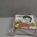 Tosnail Small Accordion, 10 Keys Buttons Control Musical Instruments for Beginners Learning, Red