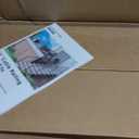 42" Modular 12-16FT Cable Railing Post Kit for Deck