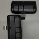 2 for LiftMaster Chamberlain Craftsman Universal Garage Door Opener Remote, 893LM 893Max 953EV-P2 139.30498