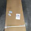Portable Wheelchair Ramp 8FT, Seamless Non-Slip Aluminum Ramps for Wheelchairs for Home, Handicap Wheelchair Ramps for Home Steps, Aluminum Loading Dock Plates